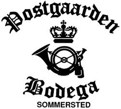 Bodega Postgården
