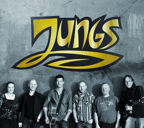 JUNGS JUNGS